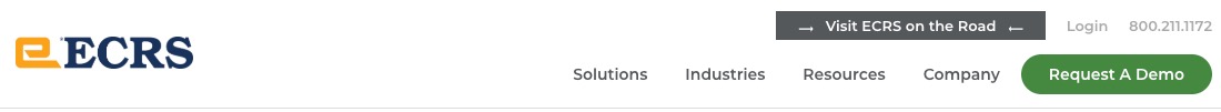 ECR Software Corporation